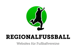 Logo unseres Sponsors Regionalfussball