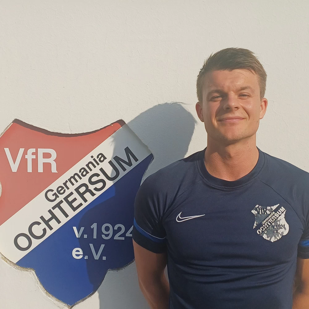 Profilfoto von Finn Prochnow