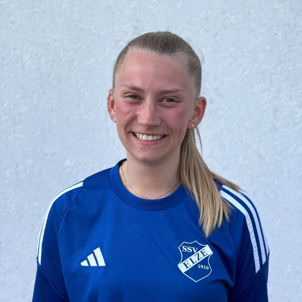 Profilfoto von Dorina Werth