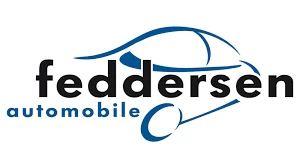 Logo unseres Sponsors Feddersen Automobile