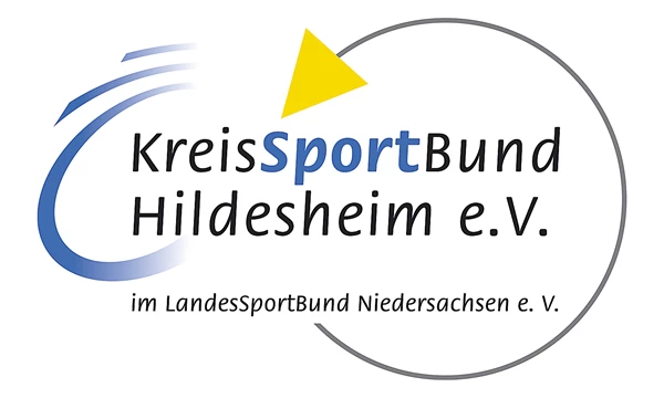 Logo unseres Sponsors KreisSportBund Hildesheim