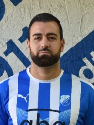 Profilfoto von Mahmud Siala