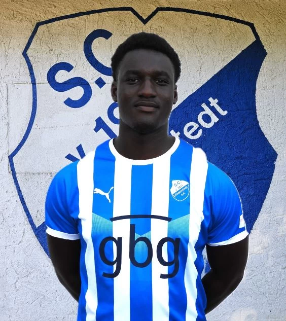 Profilfoto von Kofi Kesse-Acquah