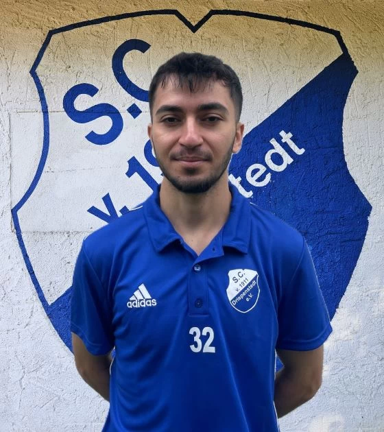 Profilfoto von Dlshad Rammo