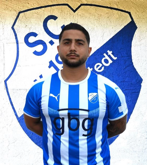 Profilfoto von Berdan Yilmaz