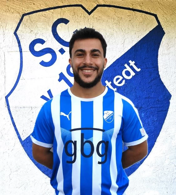 Profilfoto von Riad Bero