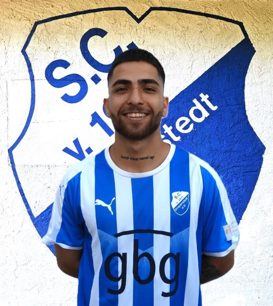 Profilfoto von Reza Yazdanpour
