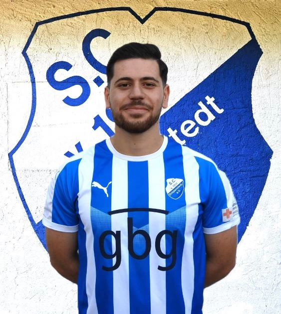 Profilfoto von Silva Serwan Salem