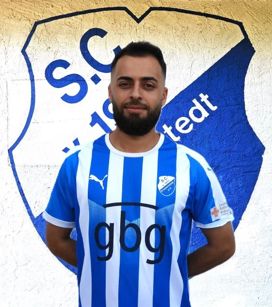 Profilfoto von Alaa Bagari
