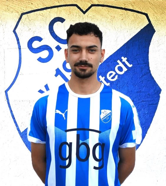 Profilfoto von Tyrone-Malik Ismail
