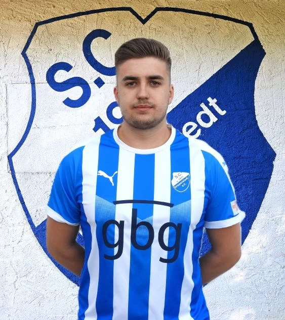 Profilfoto von Daniel Riffel