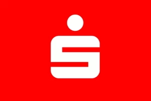 Logo unseres Sponsors Sparkasse