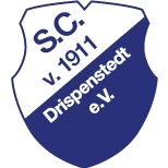 Vereinswappen SC Drispenstedt