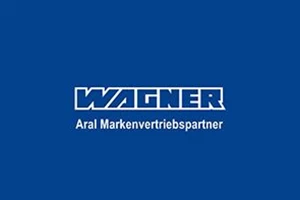Logo unseres Sponsors Hans Wagner GmbH