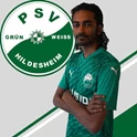 Profilfoto von Rizeen Musaliyarakath