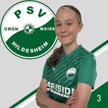 Profilbild von Sophie Wendland
