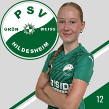 Profilbild von Maya Freitag