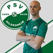Portrait Jannik Mundhenk 