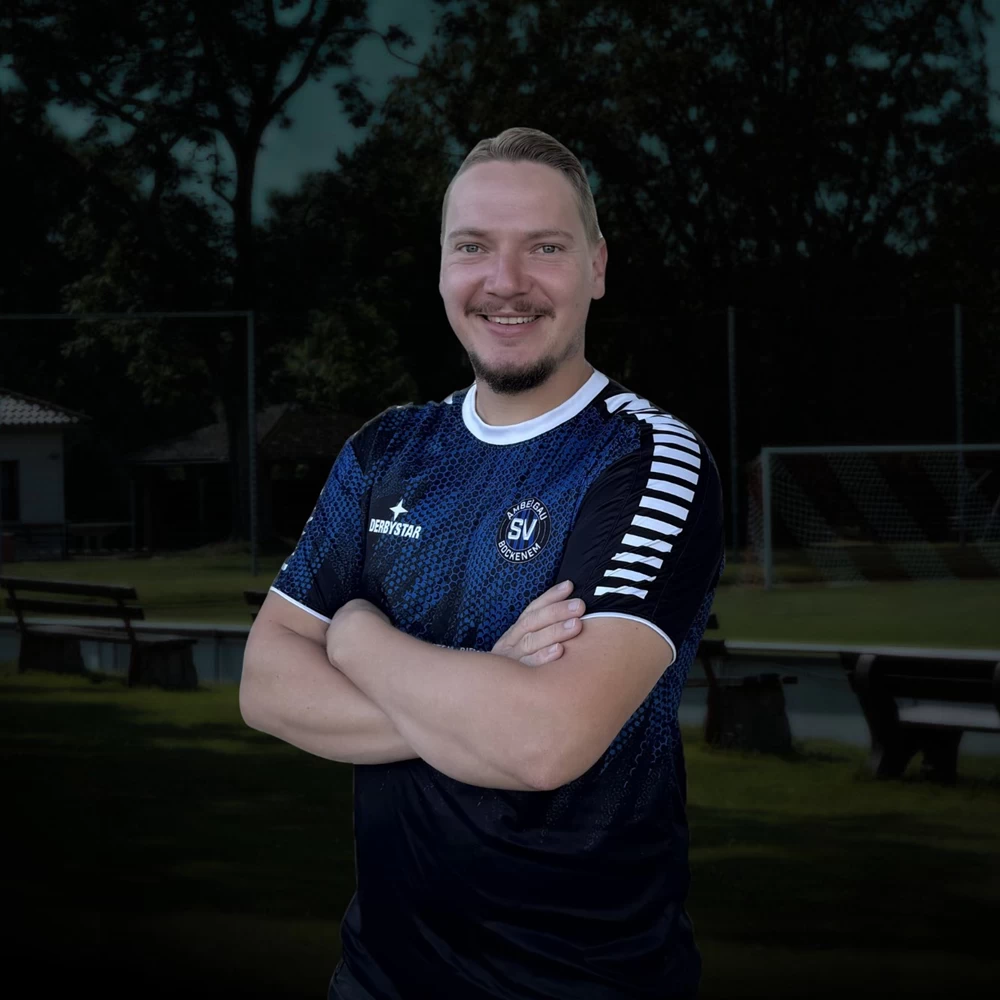 Profilfoto von Lars Bugiel