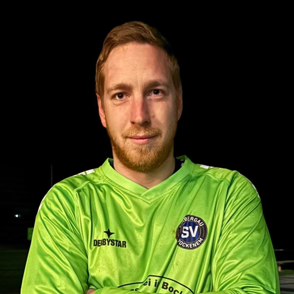 Profilfoto von Rick Mzyk