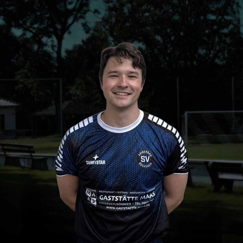 Profilfoto von Davin Antl