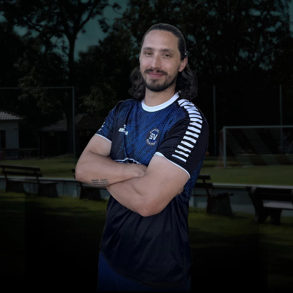 Profilfoto von Sascha Podleska