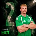 Profilfoto von Jannis Nolte