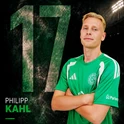 Profilfoto von Philipp Kahl