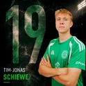 Profilfoto von Tim-Jonas Schiewe