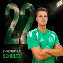 Profilfoto von Christopher Schultz