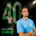 Profilfoto von Colin Jerome Stähler