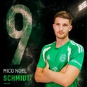 Profilfoto von Mico Schmidt