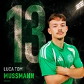 Profilfoto von Luca Mussmann