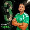 Profilfoto von Hüseyin Yüksel