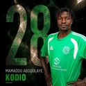 Profilfoto von Mamadou Abdoulaye Kodio