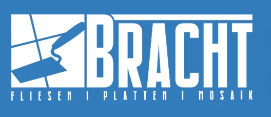 Logo unseres Sponsors Bracht Fliesen