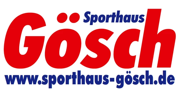 Logo unseres Sponsors Sporthose Gösch
