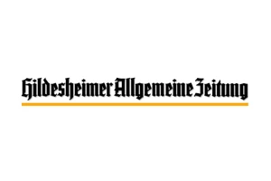 Logo unseres Sponsors HAZ