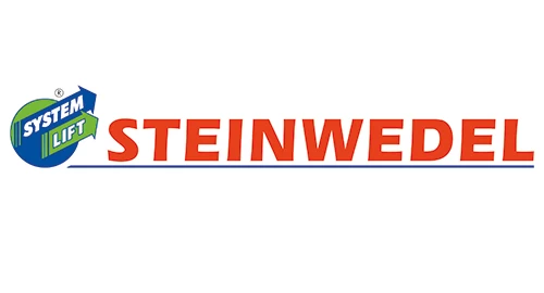 Logo unseres Sponsors Steinwedel