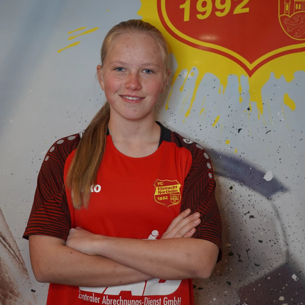 Profilfoto von Lotte Jurkutat