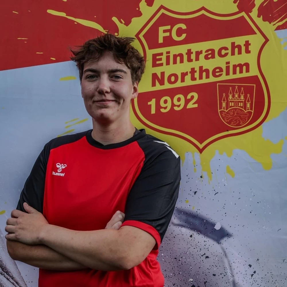 Profilfoto von Laura Gutsche