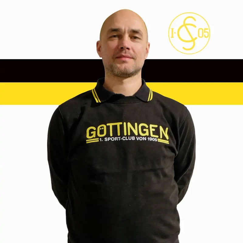 Marius König