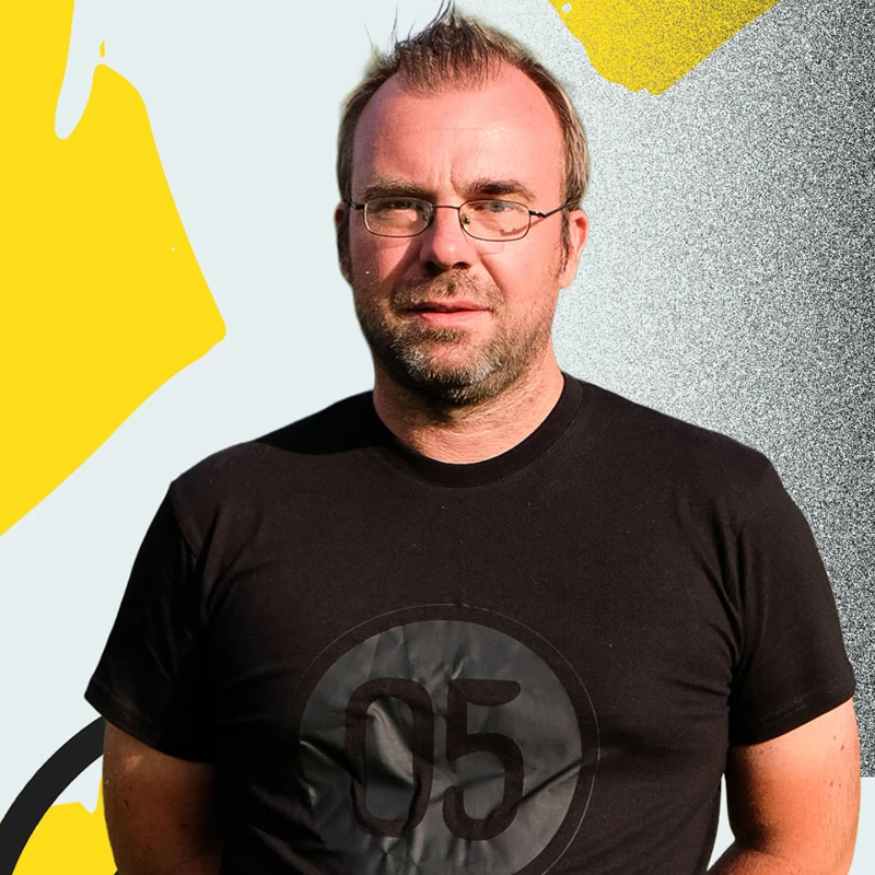 Jan Steiger