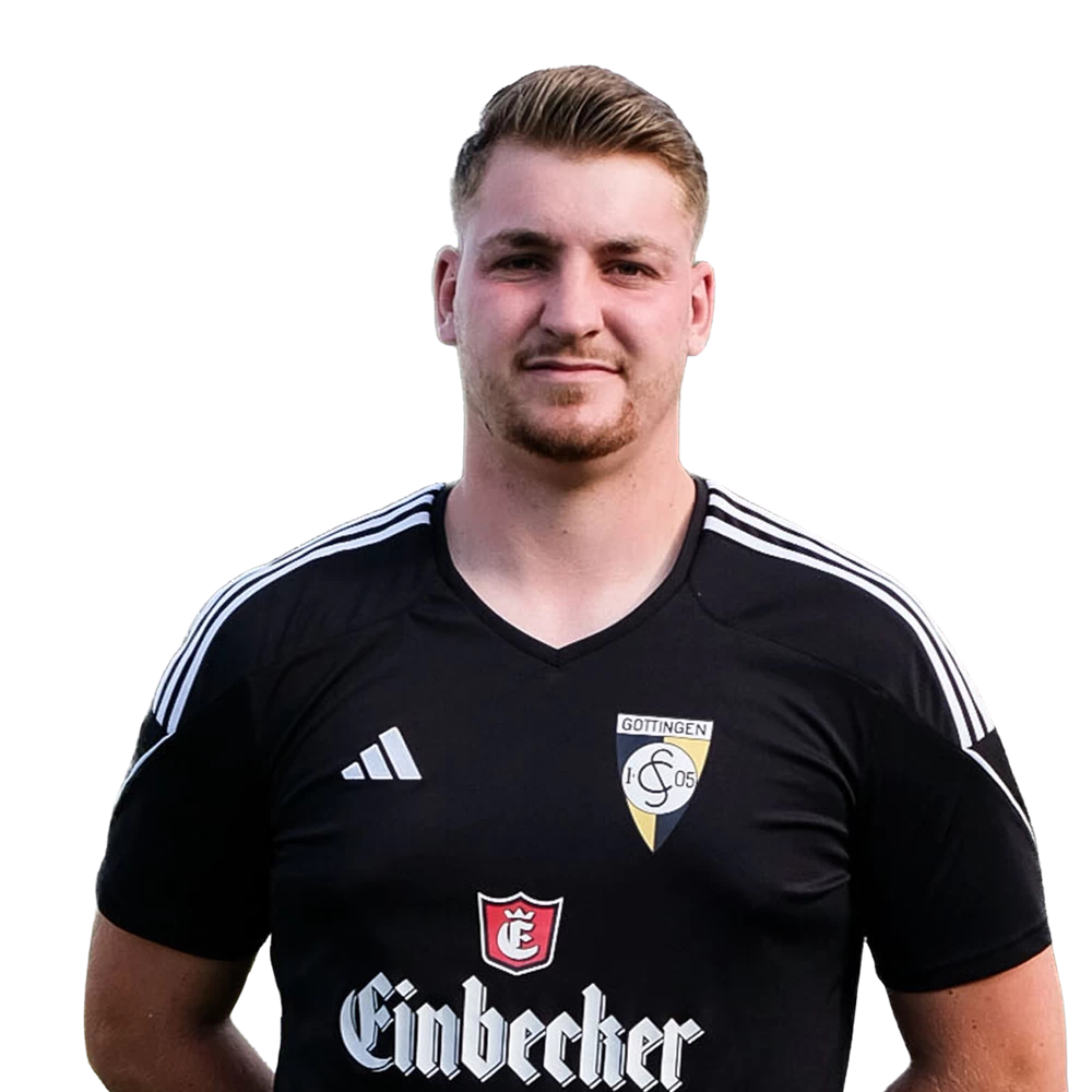 Profilfoto von Fabian Sündram