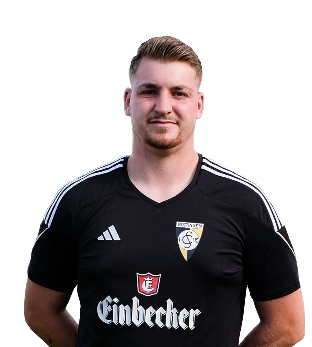 Fabian Sündram
