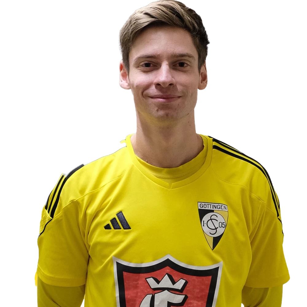 Profilfoto von Jannis Wenzel