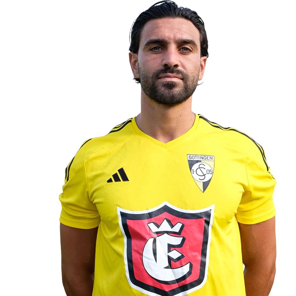 Profilfoto von Ali Ismail