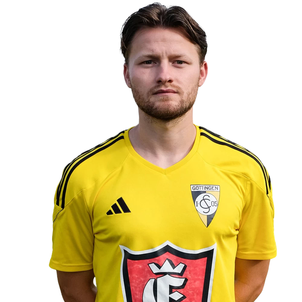 Profilfoto von Linus Nolte