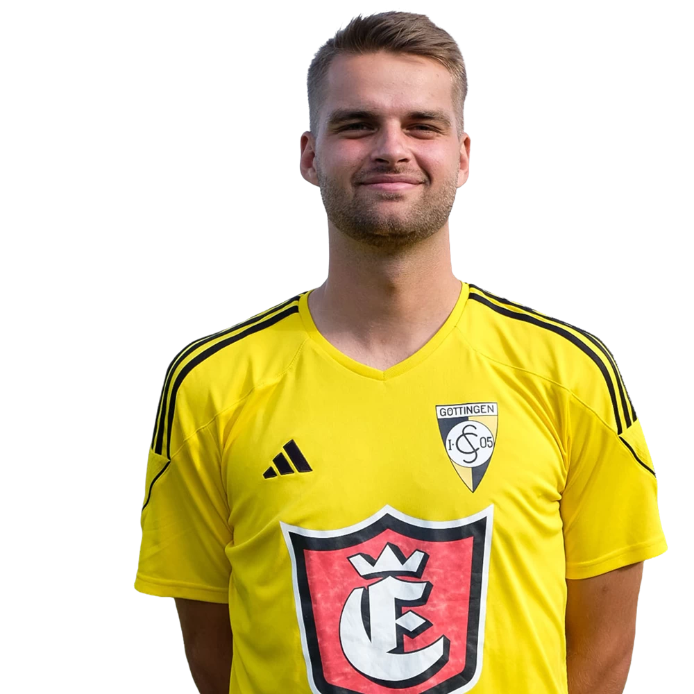 Profilfoto von Leon-Birk Lübberstedt