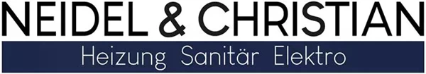 Logo unseres Sponsors Neidel & Christian GmbH